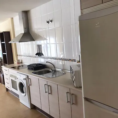 La Paloma Apartment