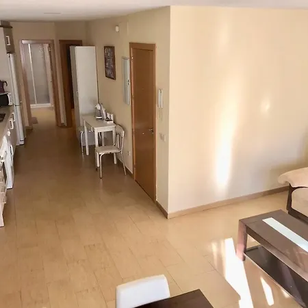 La Paloma Apartment *