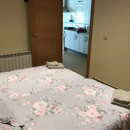 Lejlighed La Paloma *