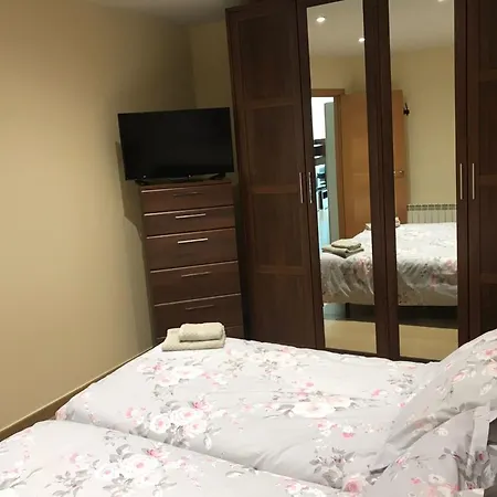 La Paloma Apartment *