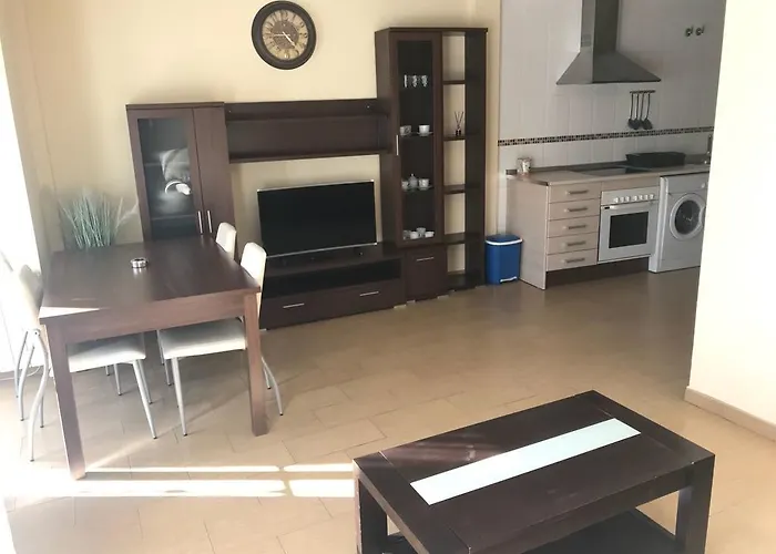 La Paloma Appartement Las Navas del Marqués