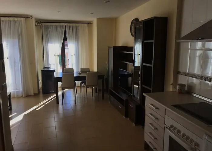 La Paloma * Las Navas Del Marques