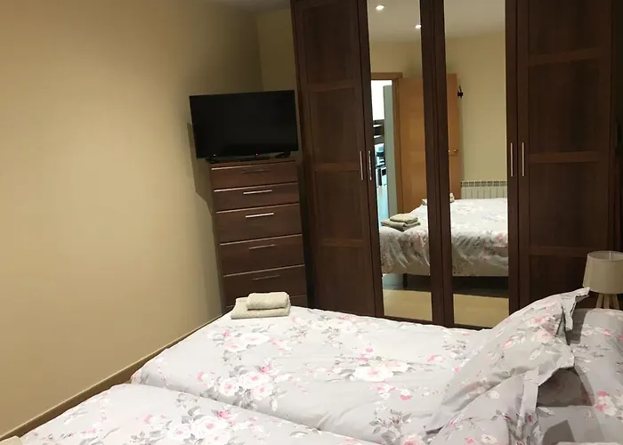 La Paloma Apartment *